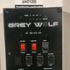 2025 Toy Hauler: Cherokee Grey Wolf 18RR