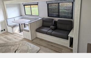 2024; Two Bedrooms; Sleeps 10