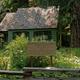 Government Mineral Springs Guard Station