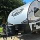 2022 Forest River RV Wolf Pup Black Label 16BHSBL