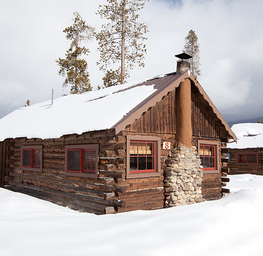 Colorado Cabin Adventures at Grand Lake