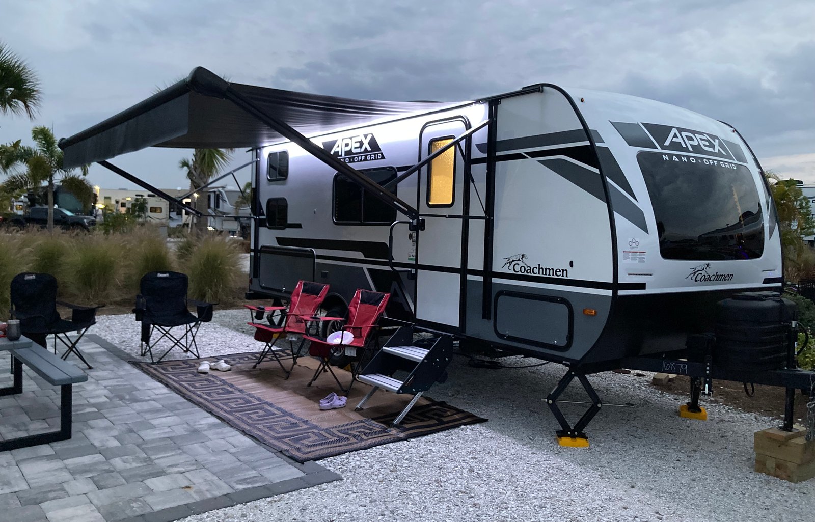 **2024** Family Friendly Bunk House