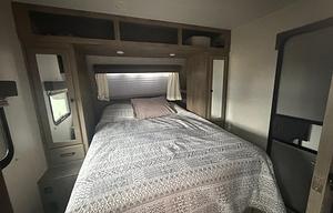 Sleeps 8 • Private Bunkhouse • Family Friendly!