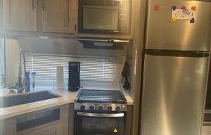 2021 Keystone RV Springdale 300FWBH