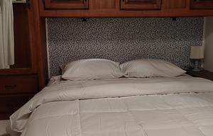 2008 Jayco Greyhawk 31SS