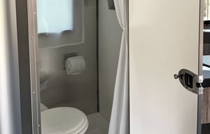 Airstream Basecamp 20 Travel Trailer
