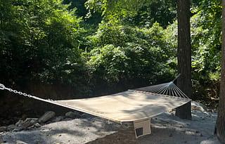 Creekside Hideaway