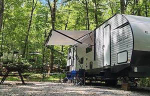 Retreat – The Ultimate Camper for Large Groups
