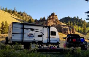 AGA 4 -	2018 Jayco Jay Flight 174BH