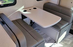 Fully Stocked 2023 Thor Motor Coach Quantum