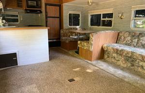 2004 Keystone RV Springdale 280FWIKSSR RV rental photo 7
