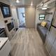 Flagstaff Micro Lite | Modern and cozy w/ 2 slides