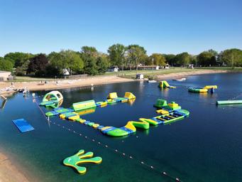 Crystal Lake RV Park