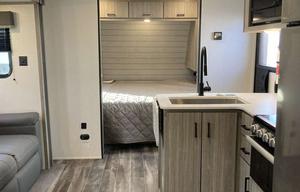 2022 Keystone RV Passport SL 268BH