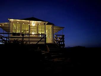 Night time views 2