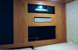 Ultimate Road Trip in Coachmen Leprechaun 320DS