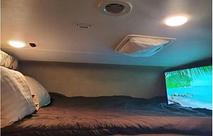 2017 Coachmen 33 ft Bunk House, sleeps 10, 4 TV’s
