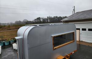 2023 HDSN TL RV rental photo 5