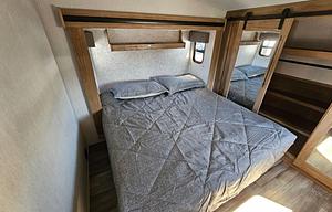 2024 Forest River RV Sabre 38DBL