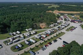 America's Outdoor Adventure Park