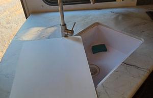2021 Springdale Travel Trailer Rental near Redding