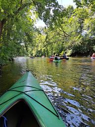 Whispering Waters Campground