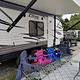2018 Forest River RV Salem Cruise Lite 201BHXL