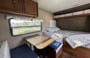 Build Outdoor Experiences With This Cozy Camper