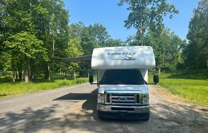2021 Forest River RV Forester LE 3251DSLE Ford