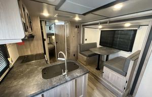 2024 coachmen northern spirit 2146BHX
