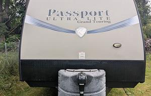 2016 Keystone RV Passport 2400BH Grand Touring (B)