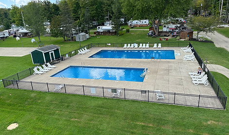 Family Affair Campground