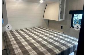 2025 Jayco Jay Flight SLX 321BDS
