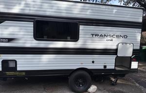 Grand Design Transcend RV Rental.