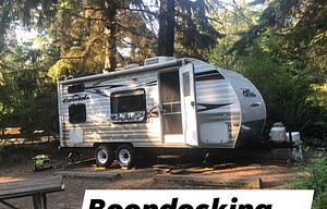 Chill II 2013 Forest River RV Cherokee 17BHC,