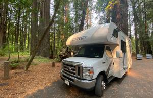 Myrtle: Easy to Drive, Safe, and Stocked!
