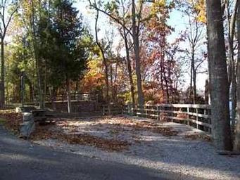 Fall Creek Campground
