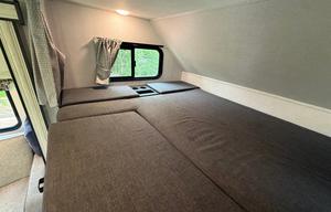 2021 Forest River RV Sunseeker 3250DSLE
