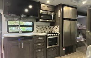 2023 Forest River RV Georgetown 5 Series 36B5