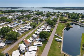 Goose Creek RV & Camping Resort