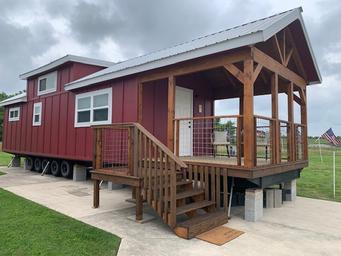 Port Arthur RV Resort