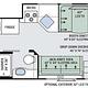 2016 Thor Motor Coach ACE 29.4