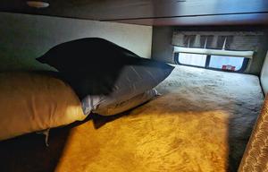 Sequoia: Family Camper with bunk bed - Sleeps 6!
