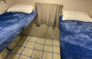 2021 Wildwood Travel Trailer