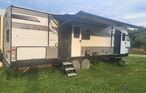 2022 Dutchmen RV Aspen Trail 2850BHS