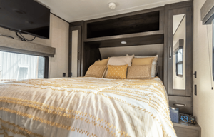2023 Grand Design Transcend Xplor 297QB TAFL2826