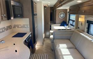 2019 Newmar Bay Star 3124