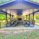 North Sandusky: Shelter 3