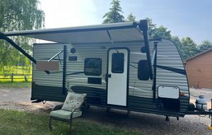 Summerland Mini with Bunks