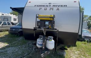 FAMILY TIME RV